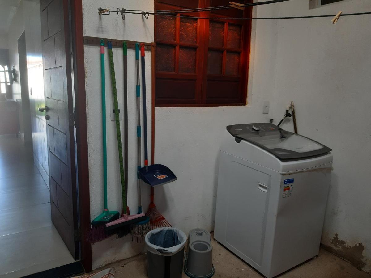 Casa Praia Dos Milagres-3Suites-Piscina-850M Da Praia เซามิเกลโดสมีลาเกรส ภายนอก รูปภาพ